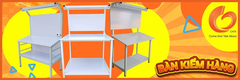 Sản phẩm ban ghe ke xuong may  (4) 2011 — Công Ty TNHH Sản Xuất Thương Mại Dịch Vụ CATA — MST 0313668003