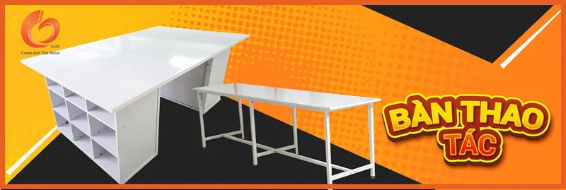 Sản phẩm ban ghe ke xuong may  (5) 5117 — Công Ty TNHH Sản Xuất Thương Mại Dịch Vụ CATA — MST 0313668003