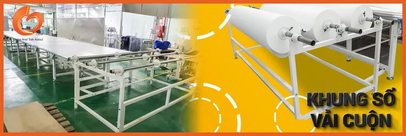 Sản phẩm ban ghe ke xuong may  (9) 3135 — Công Ty TNHH Sản Xuất Thương Mại Dịch Vụ CATA — MST 0313668003