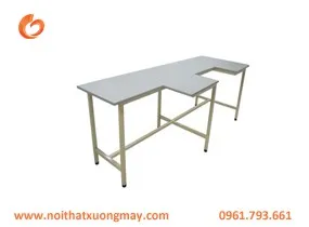 Sản phẩm ban chuyen may 3537 — Công Ty TNHH Sản Xuất Thương Mại Dịch Vụ CATA — MST 0313668003