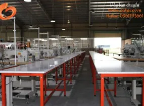Sản phẩm ban chuyen may cata (2) 3826 — Công Ty TNHH Sản Xuất Thương Mại Dịch Vụ CATA — MST 0313668003