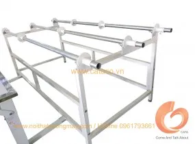 Sản phẩm khung xo vai cuon (1) (1) (1) 4992 — Công Ty TNHH Sản Xuất Thương Mại Dịch Vụ CATA — MST 0313668003