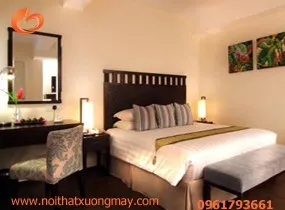 Sản phẩm thiet ke noi that khach san 4119 — Công Ty TNHH Sản Xuất Thương Mại Dịch Vụ CATA — MST 0313668003