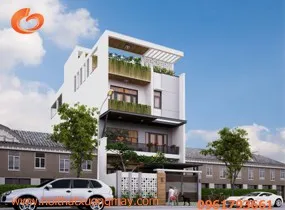 Sản phẩm thiet ke noi that nha pho 4453 — Công Ty TNHH Sản Xuất Thương Mại Dịch Vụ CATA — MST 0313668003