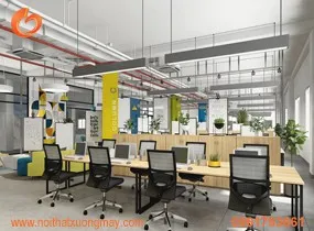 Sản phẩm thiet ke noi that van phong 9761 — Công Ty TNHH Sản Xuất Thương Mại Dịch Vụ CATA — MST 0313668003