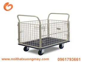 Sản phẩm thung, xe day hang 7655 — Công Ty TNHH Sản Xuất Thương Mại Dịch Vụ CATA — MST 0313668003