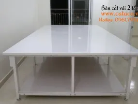 Sản phẩm ban cat vai gia dinh cata (5) 4908 — Công Ty TNHH Sản Xuất Thương Mại Dịch Vụ CATA — MST 0313668003