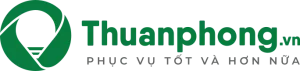 Logo Công Ty TNHH Thiết Bị Dân Dụng Thuận Phong