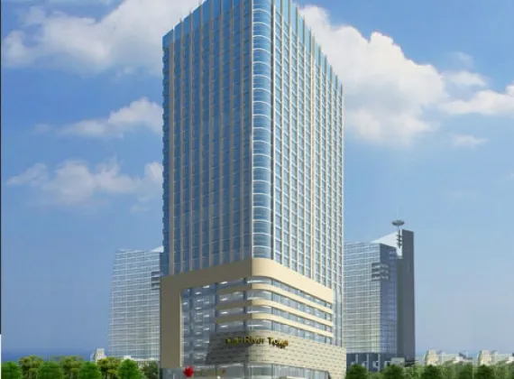 Sản phẩm deltarivertowercaoochangatrongtrungtamthanhphoanh0 9177 — Sơn Tĩnh Điện Vạn Song Nguyên - Chi Nhánh Công Ty TNHH Vạn Song Nguyên — MST 0313668620