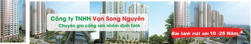 Sản phẩm qc07 7219 — Sơn Tĩnh Điện Vạn Song Nguyên - Chi Nhánh Công Ty TNHH Vạn Song Nguyên — MST 0313668620