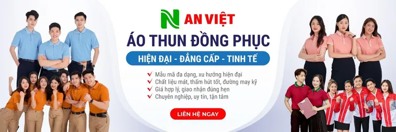 Sản phẩm z5143085367276_34c1cb34cfdb87d5d9a2b6d87da6ad03 — Đồng Phục An Việt - Công Ty TNHH Sản Xuất Thương Mại Thiết Kế An Việt — MST 0313668726
