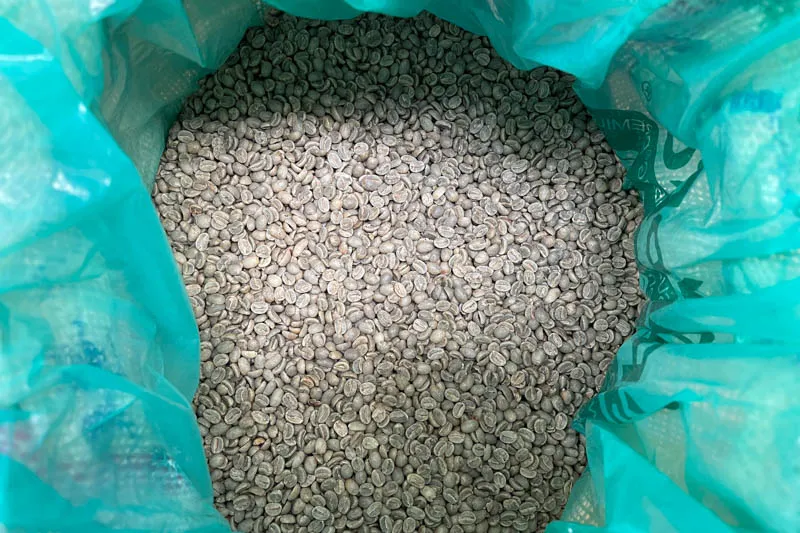 Sản phẩm Arabica Colombia 1 — La Coffee Roasters - Công Ty TNHH Cà Phê Sơn Dương — MST 0313673324