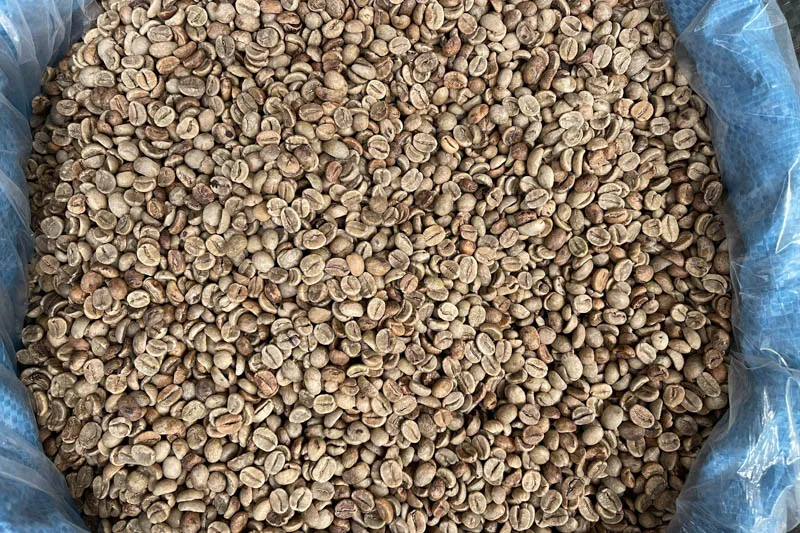 Sản phẩm Arabica Thuong Kho 18 1 — La Coffee Roasters - Công Ty TNHH Cà Phê Sơn Dương — MST 0313673324