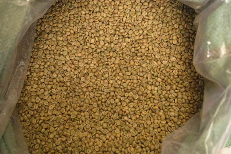 Sản phẩm Robusta Se 18 Honey chin 98 3 — La Coffee Roasters - Công Ty TNHH Cà Phê Sơn Dương — MST 0313673324