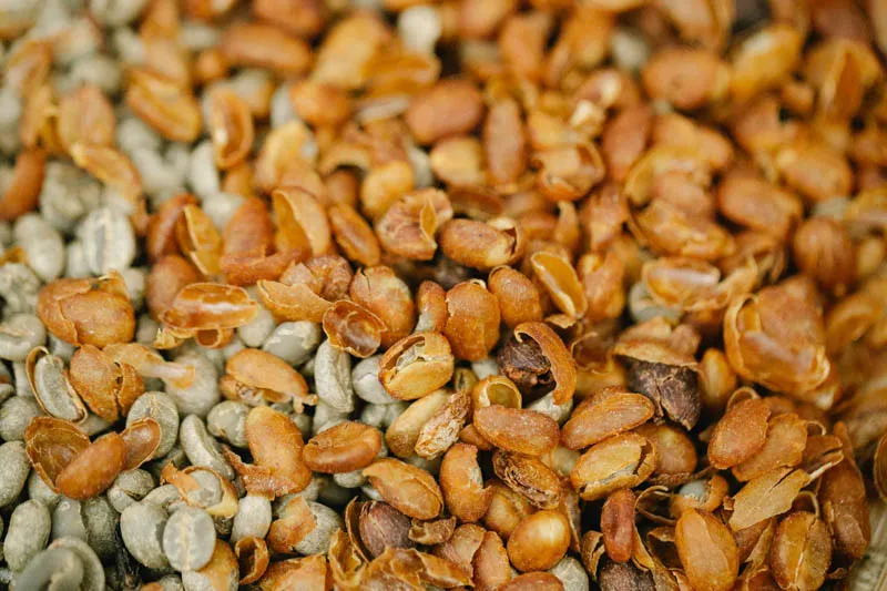 Sản phẩm arabica honey sang 183 — La Coffee Roasters - Công Ty TNHH Cà Phê Sơn Dương — MST 0313673324