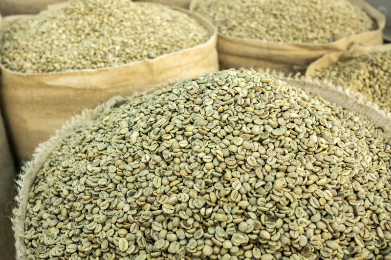 Sản phẩm arabica lao moi sang 16 1 — La Coffee Roasters - Công Ty TNHH Cà Phê Sơn Dương — MST 0313673324