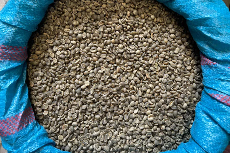 Sản phẩm moka lua cau dat sang 16 6 — La Coffee Roasters - Công Ty TNHH Cà Phê Sơn Dương — MST 0313673324