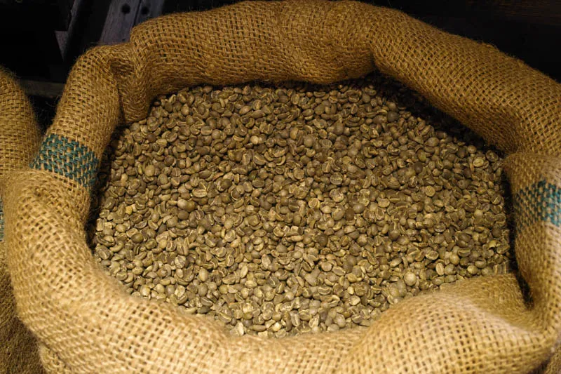Sản phẩm moka lua cau dat sang 18 1 1 — La Coffee Roasters - Công Ty TNHH Cà Phê Sơn Dương — MST 0313673324