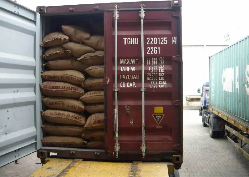 Sản phẩm xuat khau ca phe — La Coffee Roasters - Công Ty TNHH Cà Phê Sơn Dương — MST 0313673324