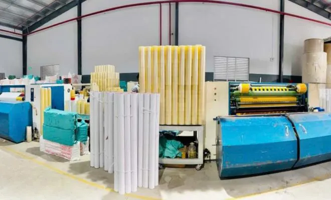 Sản phẩm 40987518f5824ddc1493 1731917796 — Công Ty TNHH Phát Triển Sản Xuất Thương Mại Ngọc Phát — MST 0313673772