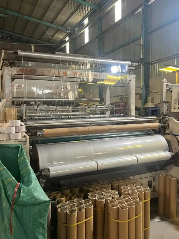 Sản phẩm slide mang pe 1731917809 — Công Ty TNHH Phát Triển Sản Xuất Thương Mại Ngọc Phát — MST 0313673772