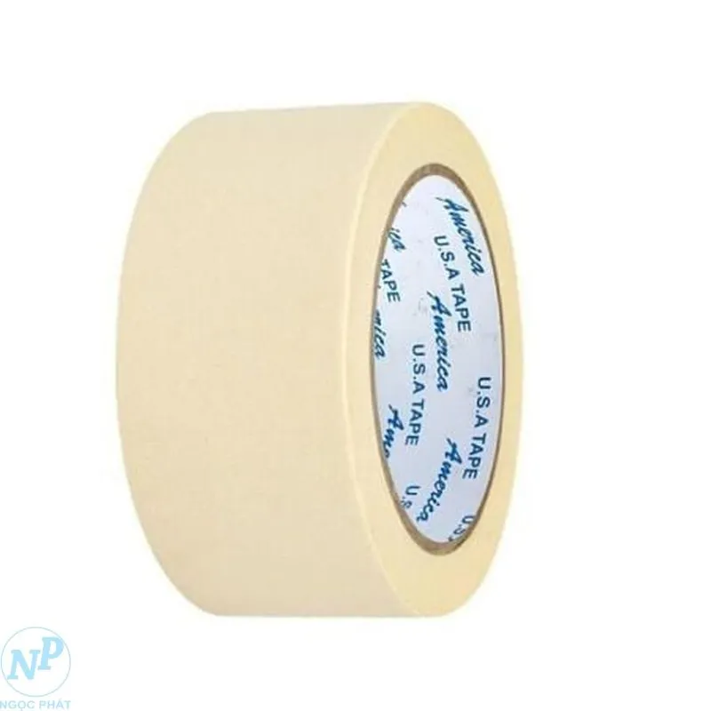 Sản phẩm bang keo giay 4f8 48mm 50y 11722480128 1731920080 — Công Ty TNHH Phát Triển Sản Xuất Thương Mại Ngọc Phát — MST 0313673772