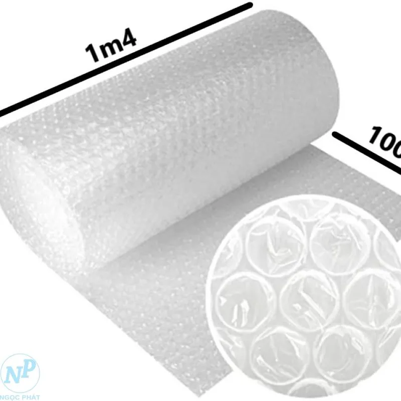 Sản phẩm cuon bong bong khi kich thuoc 1 4x100 m mang xop hoi xop no 1730472364 — Công Ty TNHH Phát Triển Sản Xuất Thương Mại Ngọc Phát — MST 0313673772