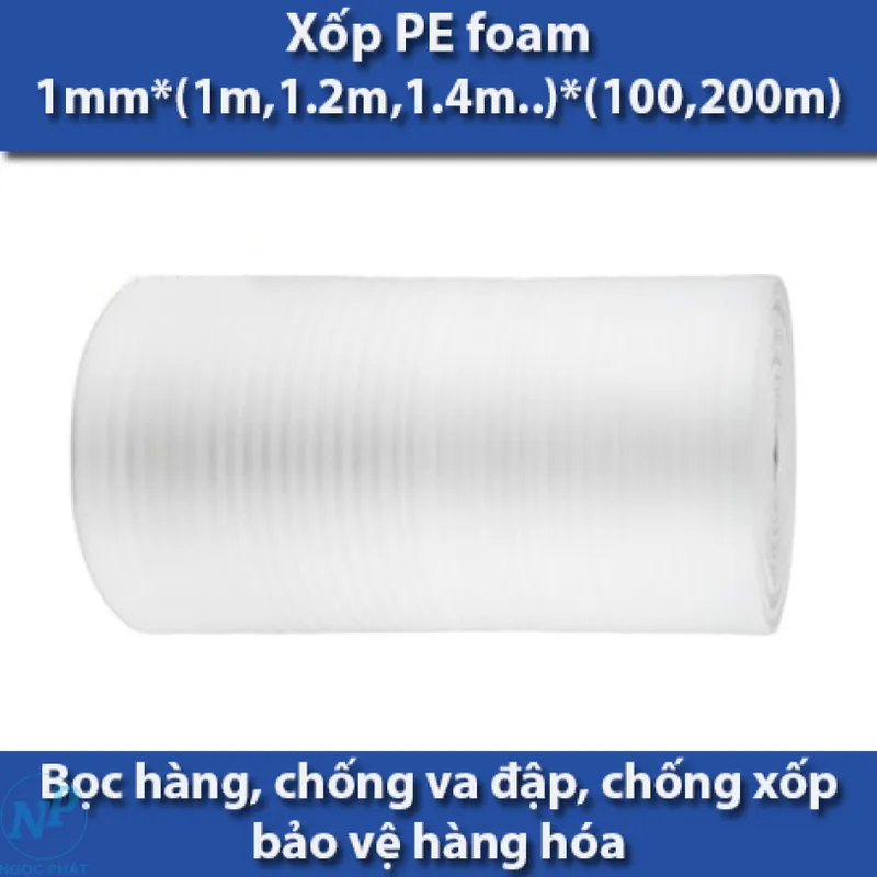 Sản phẩm mut xop pe foam 1mmc8726e83248b45fea30241a150b8912fgrande 1730473438 — Công Ty TNHH Phát Triển Sản Xuất Thương Mại Ngọc Phát — MST 0313673772