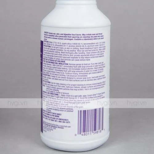 Sản phẩm bepvesinh 01 kem tay da nang 3m creme cleanser hygi 500x500 — Công Ty TNHH Thương Mại Dịch Vụ Trương Bình — MST 0313675755