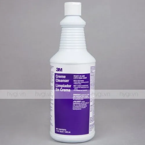Sản phẩm bepvesinh 04 kem tay da nang 3m creme cleanser hygi 500x500 — Công Ty TNHH Thương Mại Dịch Vụ Trương Bình — MST 0313675755