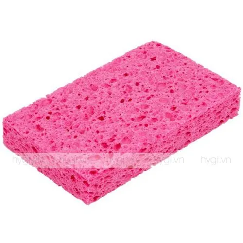 Sản phẩm bepvesinh mieng chui rua bot bien scotch brite sponge a21 001 hygi 500x500 — Công Ty TNHH Thương Mại Dịch Vụ Trương Bình — MST 0313675755