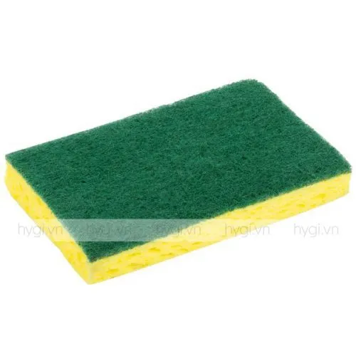 Sản phẩm bepvesinh mieng chui rua scotch brite™ medium duty 74 007 hygi 500x500 — Công Ty TNHH Thương Mại Dịch Vụ Trương Bình — MST 0313675755