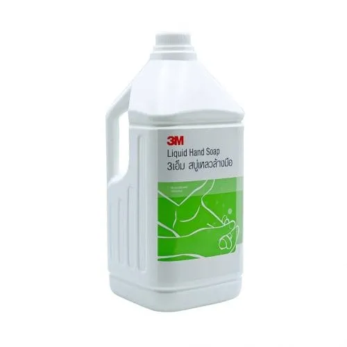 Sản phẩm 3m hand soap 3800 500x500 — Công Ty TNHH Thương Mại Dịch Vụ Trương Bình — MST 0313675755