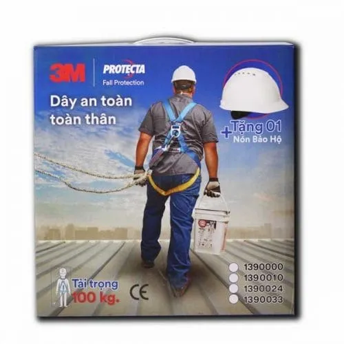Sản phẩm Bo day dai toan than kem day ket noi 2 moc 3M 500x500 — Công Ty TNHH Thương Mại Dịch Vụ Trương Bình — MST 0313675755