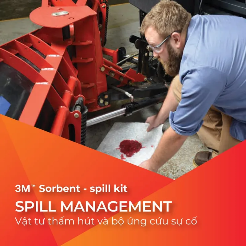 Sản phẩm Scotch Brite pro hygi 6 2 — Công Ty TNHH Thương Mại Dịch Vụ Trương Bình — MST 0313675755
