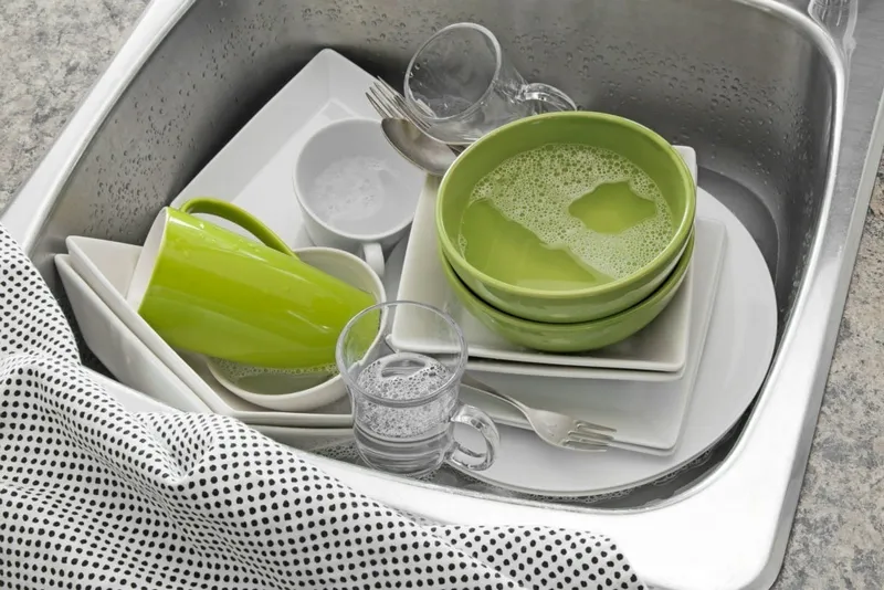 Sản phẩm Dishwashing — Công Ty TNHH Thương Mại Dịch Vụ Trương Bình — MST 0313675755