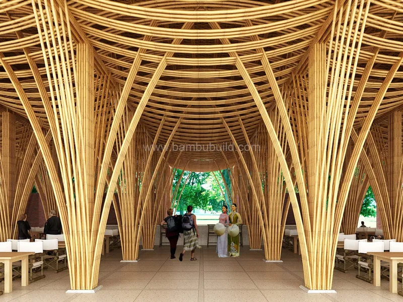 Sản phẩm tiem nang cua tre trong kien truc xay dung 1745123396475 — Bambu - Công Ty TNHH Bambu — MST 0313677329