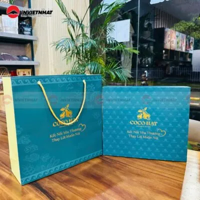Sản phẩm Hop cung cao cap va tui giay 400x400 — Công Ty TNHH Giải Pháp In ấn Việt Nhật — MST 0313679774