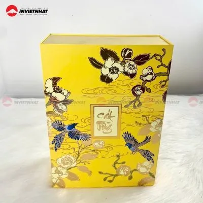 Sản phẩm Hop nam cham tone vang dung qua tet 400x400 — Công Ty TNHH Giải Pháp In ấn Việt Nhật — MST 0313679774