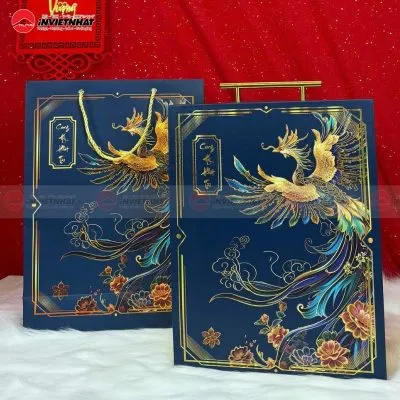 Sản phẩm Hop qua tet cung hy phat tai 400x400 — Công Ty TNHH Giải Pháp In ấn Việt Nhật — MST 0313679774