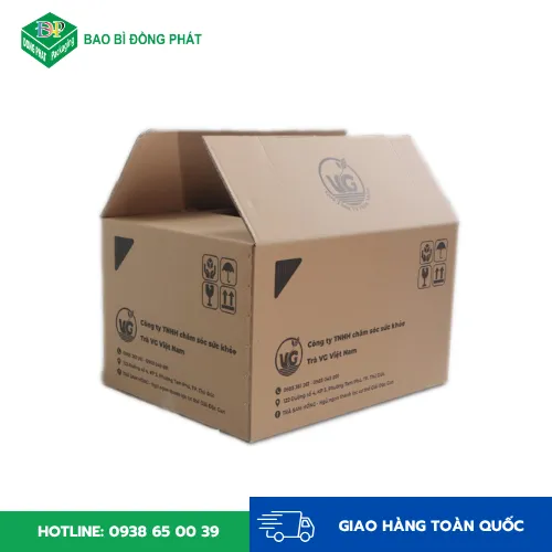 Sản phẩm 58 — Bao Bì Giấy Đồng Phát - Công Ty TNHH Bao Bì Giấy Đồng Phát — MST 0313681149