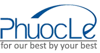 Logo Công Ty TNHH Đầu Tư Và Thương Mại Phước Lê