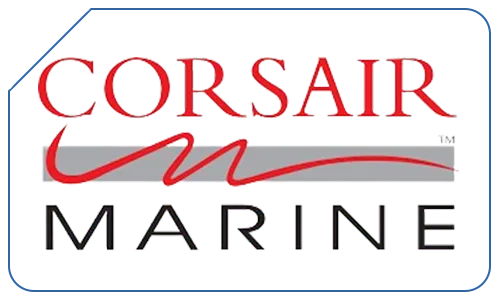 Sản phẩm corsair marine — Việt á CNC - Công Ty CP SX TM DV Kỹ Thuật Việt Á — MST 0313682738