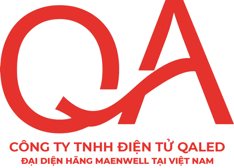Sản phẩm qaled meanwell brand ft — LED QALED - Công Ty Trách Nhiệm Hữu Hạn Điện Tử QALED — MST 0313684220