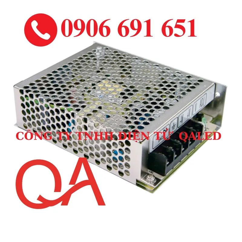 Sản phẩm S 40 24 — LED QALED - Công Ty Trách Nhiệm Hữu Hạn Điện Tử QALED — MST 0313684220