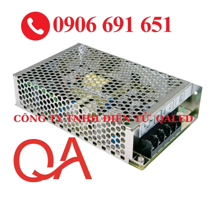 Sản phẩm S 60 5 — LED QALED - Công Ty Trách Nhiệm Hữu Hạn Điện Tử QALED — MST 0313684220