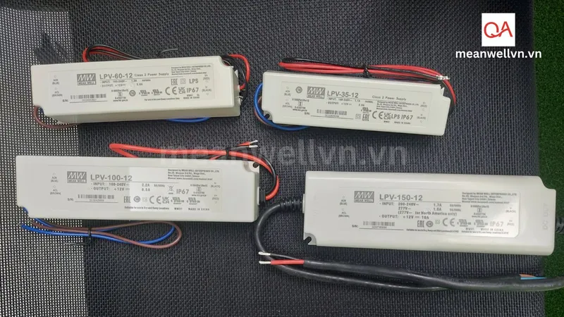 Sản phẩm nguon meanwell qaled 0909791751 6 — LED QALED - Công Ty Trách Nhiệm Hữu Hạn Điện Tử QALED — MST 0313684220