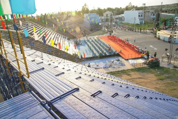 Sản phẩm Production 1 600x400 — CAT EVENT - Công Ty TNHH Đại Cát Bình Minh — MST 0313684421