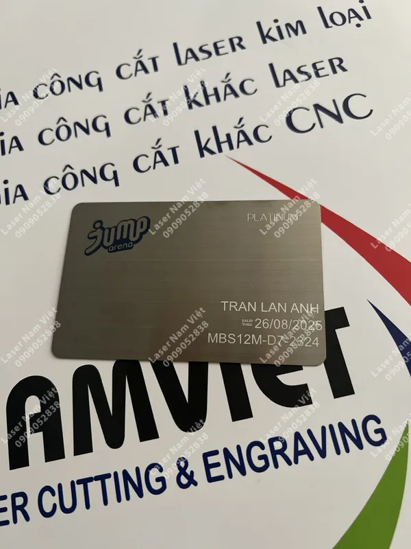 Sản phẩm z5676846992893 a98c3c3840101a6eef1c716359dd1e65 — Cắt Khắc Laser Nam Việt - Công Ty CP Công Nghệ Laser Nam Việt — MST 0313684541