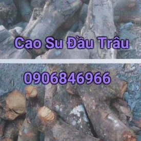 Sản phẩm Cui Cao Su Dau Trau — Củi Đốt Lò Hơi Huỳnh Quế Anh - Công Ty TNHH Huỳnh Quế Anh — MST 0313684936